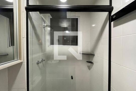 Apartamento para alugar com 2 quartos, 43m² em Canudos, Novo Hamburgo