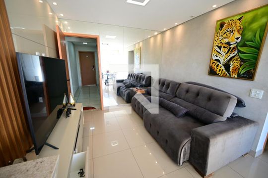 Apartamento para alugar com 2 quartos, 71m² em Jardim Atlântico, Goiânia