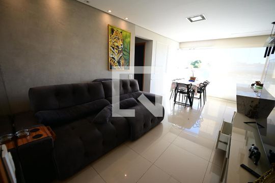 Apartamento para alugar com 2 quartos, 71m² em Jardim Atlântico, Goiânia