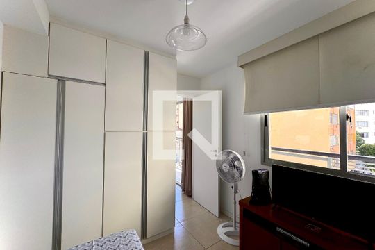 Apartamento para alugar com 2 quartos, 64m² em Centro, Rio de Janeiro