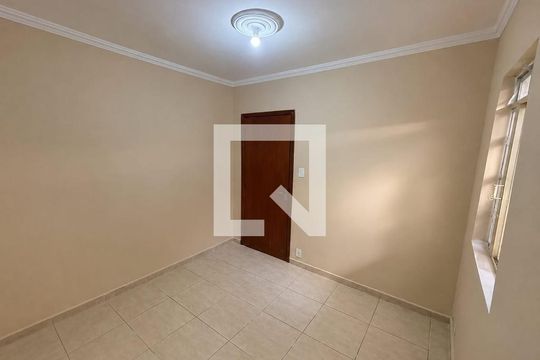 Quarto 2 de apartamento para alugar com 1 quarto, 65m² em Vila Valenca, São Vicente