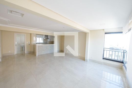Apartamento para alugar com 3 quartos, 103m² em Centro, Taubaté