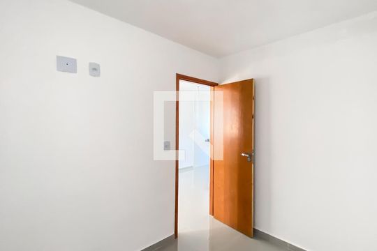 Quarto 1 de apartamento à venda com 2 quartos, 36m² em Jardim Olympia, São Paulo