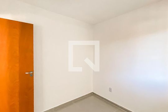 Quarto 1 de apartamento à venda com 2 quartos, 36m² em Jardim Olympia, São Paulo