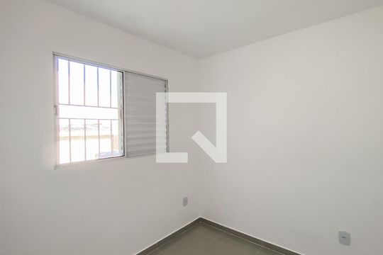 Quarto 2 de apartamento à venda com 2 quartos, 36m² em Jardim Olympia, São Paulo