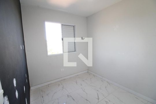 Quarto 1  de apartamento para alugar com 2 quartos, 48m² em Vila Iracema, São José dos Campos