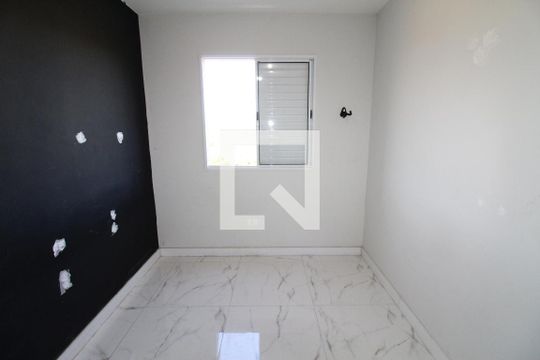 Quarto 1  de apartamento para alugar com 2 quartos, 48m² em Vila Iracema, São José dos Campos
