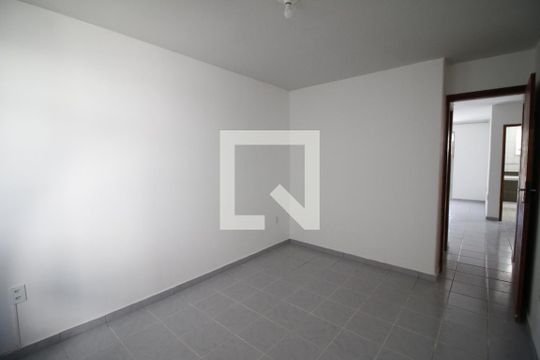 Quarto 1 de apartamento para alugar com 2 quartos, 70m² em Curicica, Rio de Janeiro