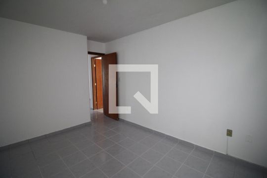 Quarto 1 de apartamento para alugar com 2 quartos, 70m² em Curicica, Rio de Janeiro