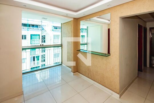 Apartamento para alugar com 3 quartos, 170m² em Parque São Pedro, Belo Horizonte