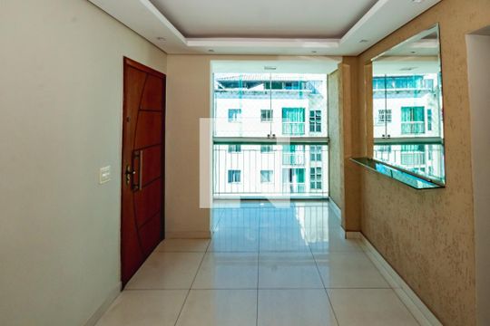 Apartamento para alugar com 3 quartos, 170m² em Parque São Pedro, Belo Horizonte