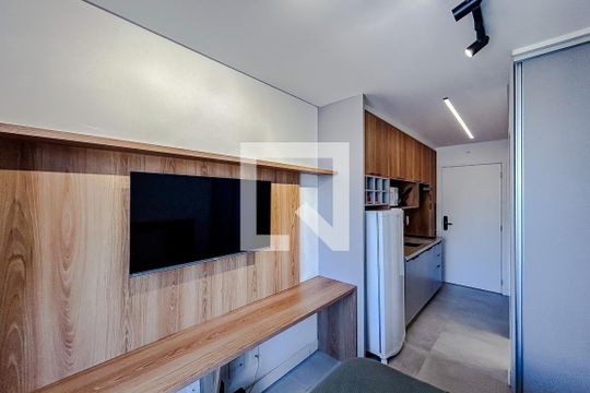 Studio de kitnet/studio à venda com 1 quarto, 39m² em Vila Gomes Cardim, São Paulo