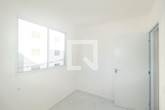 Quarto 2 de apartamento para alugar com 2 quartos, 41m² em Guaratiba, Rio de Janeiro