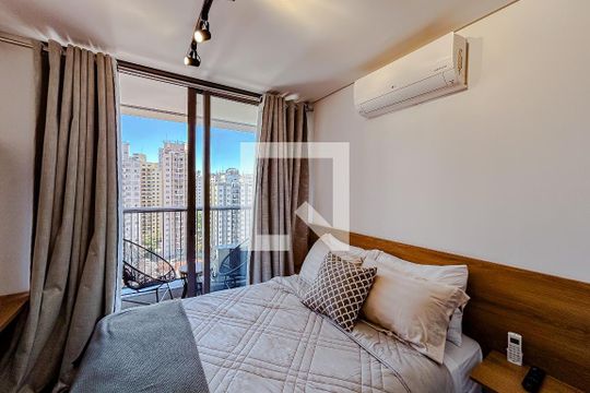 Studio de kitnet/studio à venda com 1 quarto, 36m² em Vila Gomes Cardim, São Paulo
