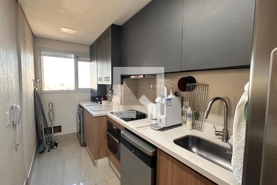 Apartamento à venda com 3 quartos, 84m² em Jardim Caravelas, São Paulo