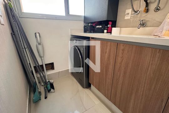 Apartamento à venda com 3 quartos, 84m² em Jardim Caravelas, São Paulo