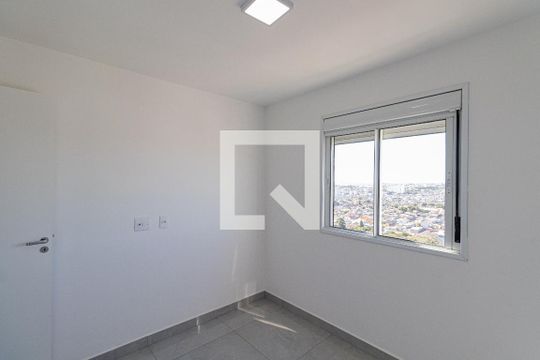 Quarto 1 de apartamento para alugar com 2 quartos, 38m² em Vila Progresso (zona Leste), São Paulo