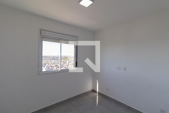 Quarto 1 de apartamento para alugar com 2 quartos, 38m² em Vila Progresso (zona Leste), São Paulo