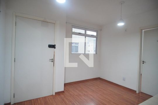 Apartamento à venda com 2 quartos, 51m² em Diehl, Novo Hamburgo