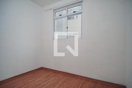 quarto 2 de apartamento para alugar com 2 quartos, 51m² em Diehl, Novo Hamburgo