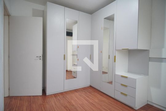 quarto 1 de apartamento para alugar com 2 quartos, 51m² em Diehl, Novo Hamburgo