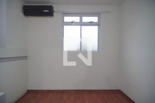 quarto 1 de apartamento para alugar com 2 quartos, 51m² em Diehl, Novo Hamburgo