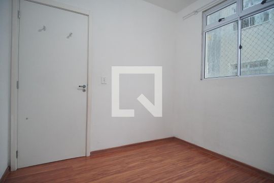 quarto 2 de apartamento para alugar com 2 quartos, 51m² em Diehl, Novo Hamburgo
