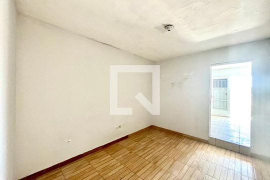 Sala de casa para alugar com 1 quarto, 40m² em Vila Cosmopolita, São Paulo
