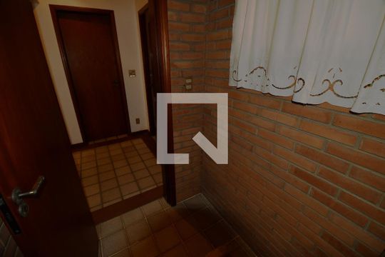 Lavabo de casa à venda com 4 quartos, 300m² em Jardim Chapadão, Campinas
