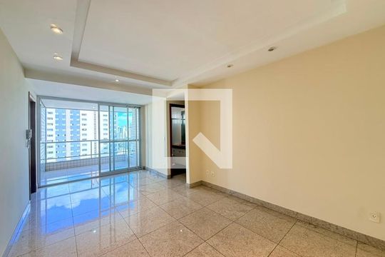 Apartamento para alugar com 2 quartos, 71m² em Santa Efigênia, Belo Horizonte
