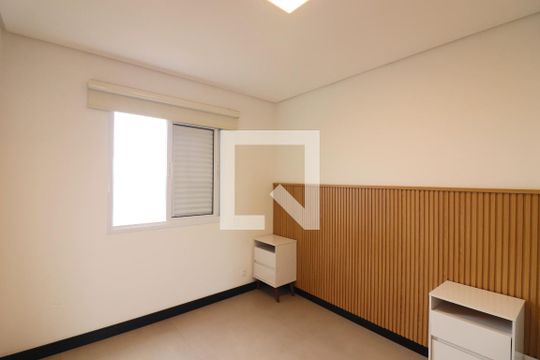 Quarto 1 de apartamento à venda com 2 quartos, 58m² em Baeta Neves, São Bernardo do Campo