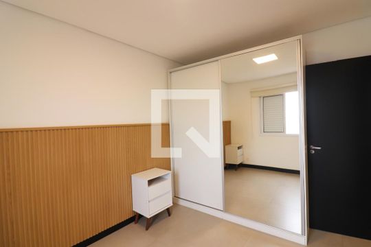Quarto 1 de apartamento à venda com 2 quartos, 58m² em Baeta Neves, São Bernardo do Campo