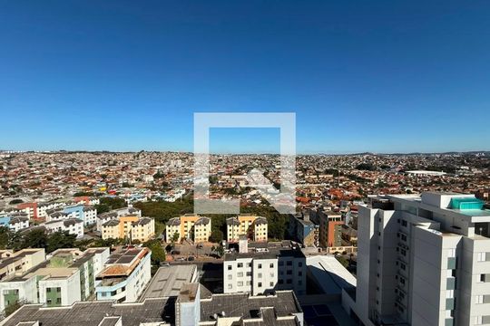 Quarto 1 de apartamento à venda com 2 quartos, 126m² em Alípio de Melo, Belo Horizonte