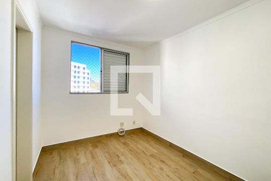 Suite de apartamento para alugar com 5 quartos, 220m² em Buritis, Belo Horizonte