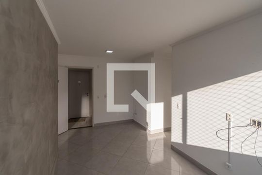 Sala de Estar/Jantar  de apartamento para alugar com 2 quartos, 45m² em Jardim Morumbi (nova Veneza), Sumaré