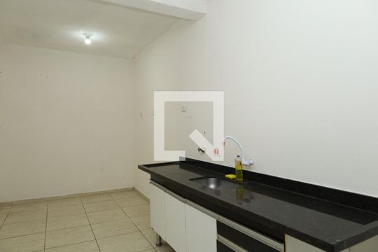 Cozinha de casa à venda com 4 quartos, 180m² em São Miguel Paulista, São Paulo