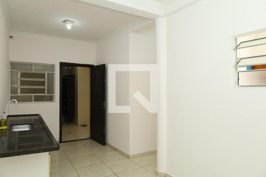 Cozinha de casa à venda com 4 quartos, 180m² em São Miguel Paulista, São Paulo