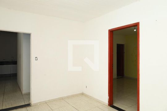 Sala de Jantar de casa à venda com 4 quartos, 180m² em São Miguel Paulista, São Paulo