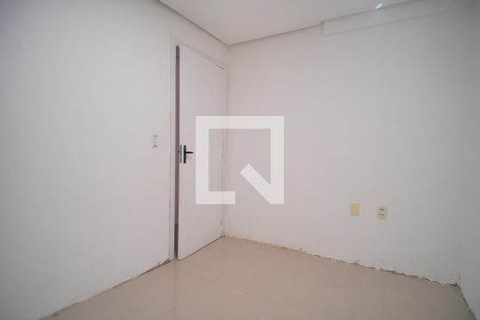 quarto 1 de casa à venda com 3 quartos, 122m² em Vicentina, São Leopoldo