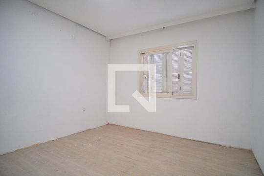 quarto 2 de casa à venda com 3 quartos, 122m² em Vicentina, São Leopoldo