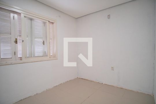 quarto 1 de casa à venda com 3 quartos, 122m² em Vicentina, São Leopoldo
