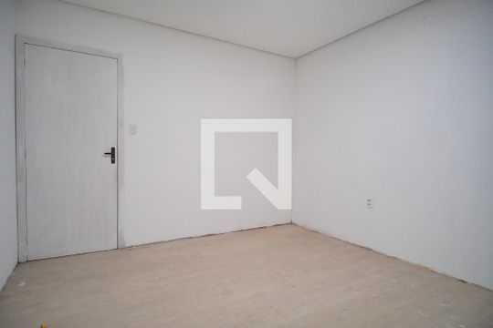 quarto 2 de casa à venda com 3 quartos, 122m² em Vicentina, São Leopoldo
