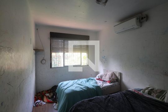 Quarto 2 de casa para alugar com 5 quartos, 160m² em Estância Velha, Canoas