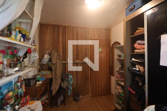Quarto 1 de casa para alugar com 5 quartos, 160m² em Estância Velha, Canoas