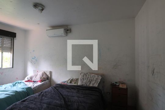 Quarto 2 de casa para alugar com 5 quartos, 160m² em Estância Velha, Canoas