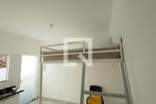 Kitnet de kitnet/studio para alugar com 1 quarto, 18m² em Jardim Satélite, São José dos Campos