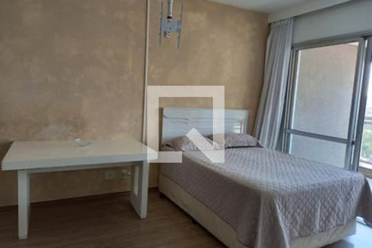 Kitnet/Studio para alugar com 1 quarto, 43m² em Campo Belo, São Paulo