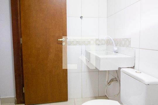 Casa de Condomínio para alugar com 1 quarto, 65m² em Kaneguai  Riacho Fundo , Brasília
