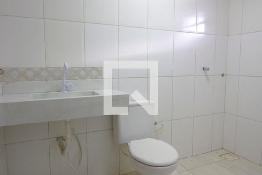 Casa de Condomínio para alugar com 1 quarto, 65m² em Kaneguai  Riacho Fundo , Brasília