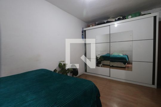 Quarto 1 de casa à venda com 3 quartos, 151m² em Vila Nova York, São Paulo